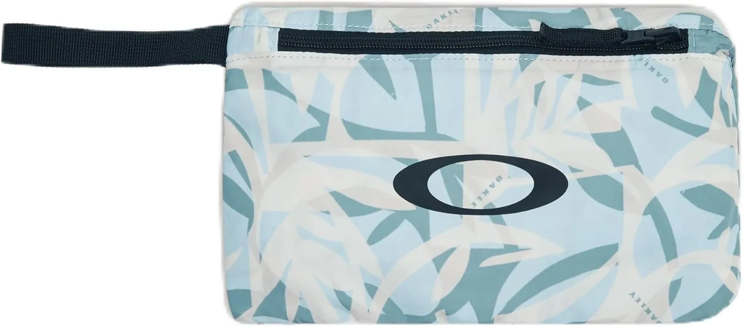 Oakley The Freshman Packable Recycled Backpack, Coral Reef Frost, One Size