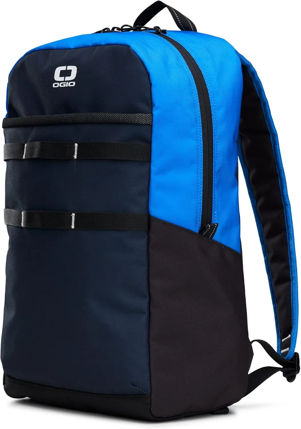 OGIO Alpha Lite Backpack, Blue, 18 Liter