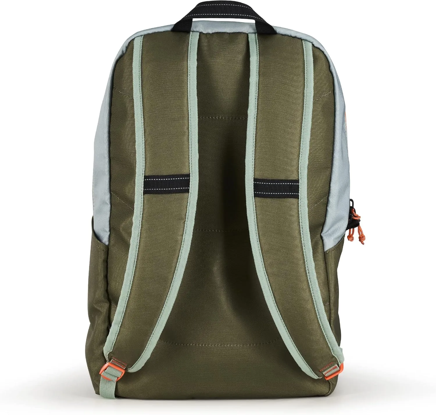 OGIO Alpha Lite Backpack, Olive, Standard