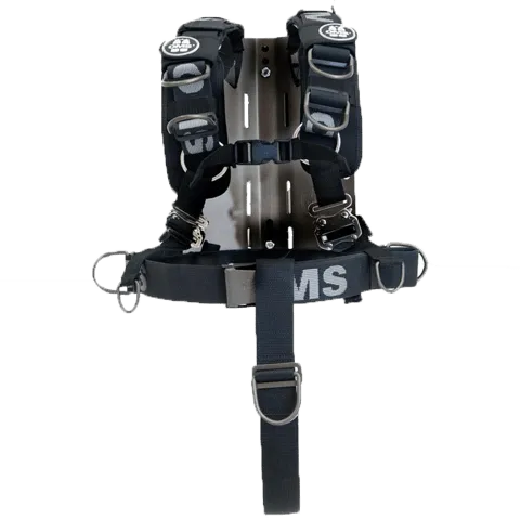 OMS - Comfort Harness III - Harness Only