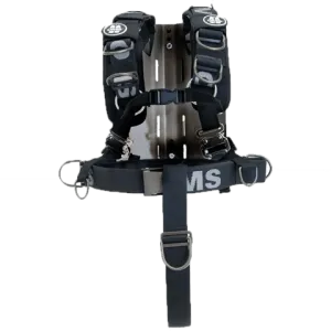 OMS - Comfort Harness III - Harness Only