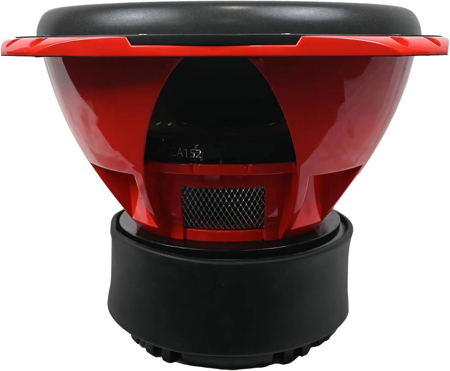 ORION HCCA Series HCCA152 High Performance 15” Competition Grade Car Subwoofer, 10000W Max Power, 2500W RMS, Dual 2 ohms, 4” Voice Coil - Powerful Black Coil Subwoofer for Cars, Trucks, Jeeps