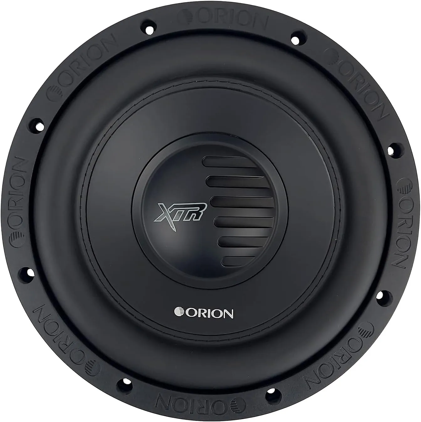 ORION XTR Series XTR104D 10” Car Subwoofer - 2000W Max Power, 500W RMS, High-Temperature Dual 4-Ohm, Interlaced Conex Spider W/Enhanced Voice Coil Cooling - for Cars, Trucks, Jeeps Audio Stereo