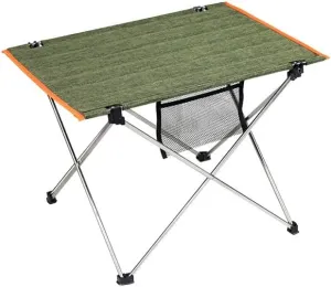 Outdoor Removable Camping Table Portable Foldable Light Weight mesa plegable Travel Hiking Hiking Picnic Table Camp Furniture