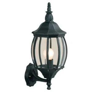 Outdoor Wall Lantern Light LS280 Tagus