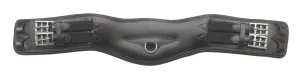 Ovation Italian Lther Comfort Dress Girth