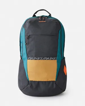Overtime 30L Journeys Backpack