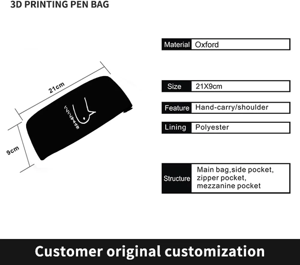Oyasumi Punpun Merch Backpack Oxford Bag Anime Backpack Casual Bag High Capacity Bags (Backpack Suit)
