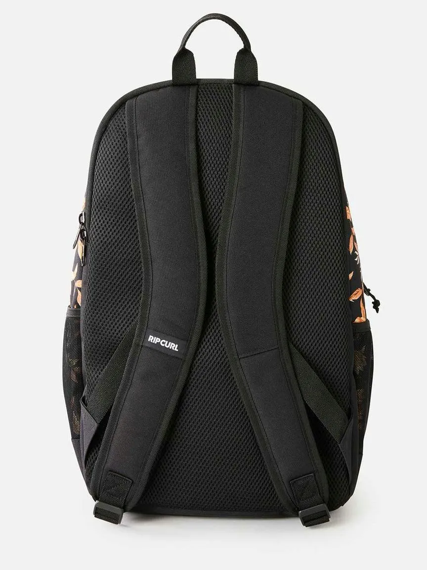 Ozone 2.0 30L Backpack - Black