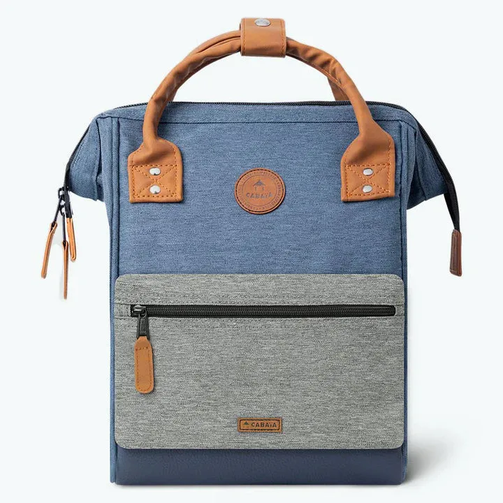 PARIS SMALL BACKPACK