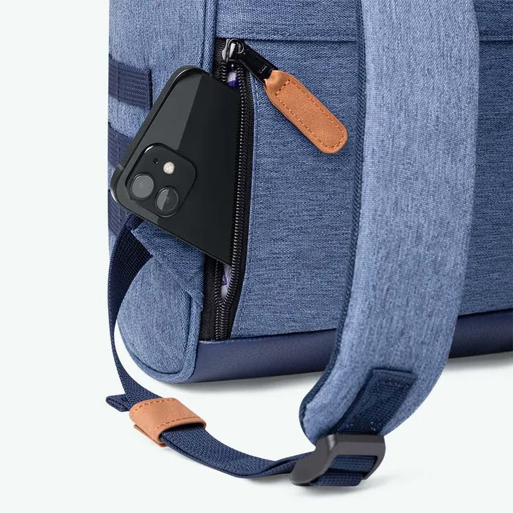 PARIS SMALL BACKPACK