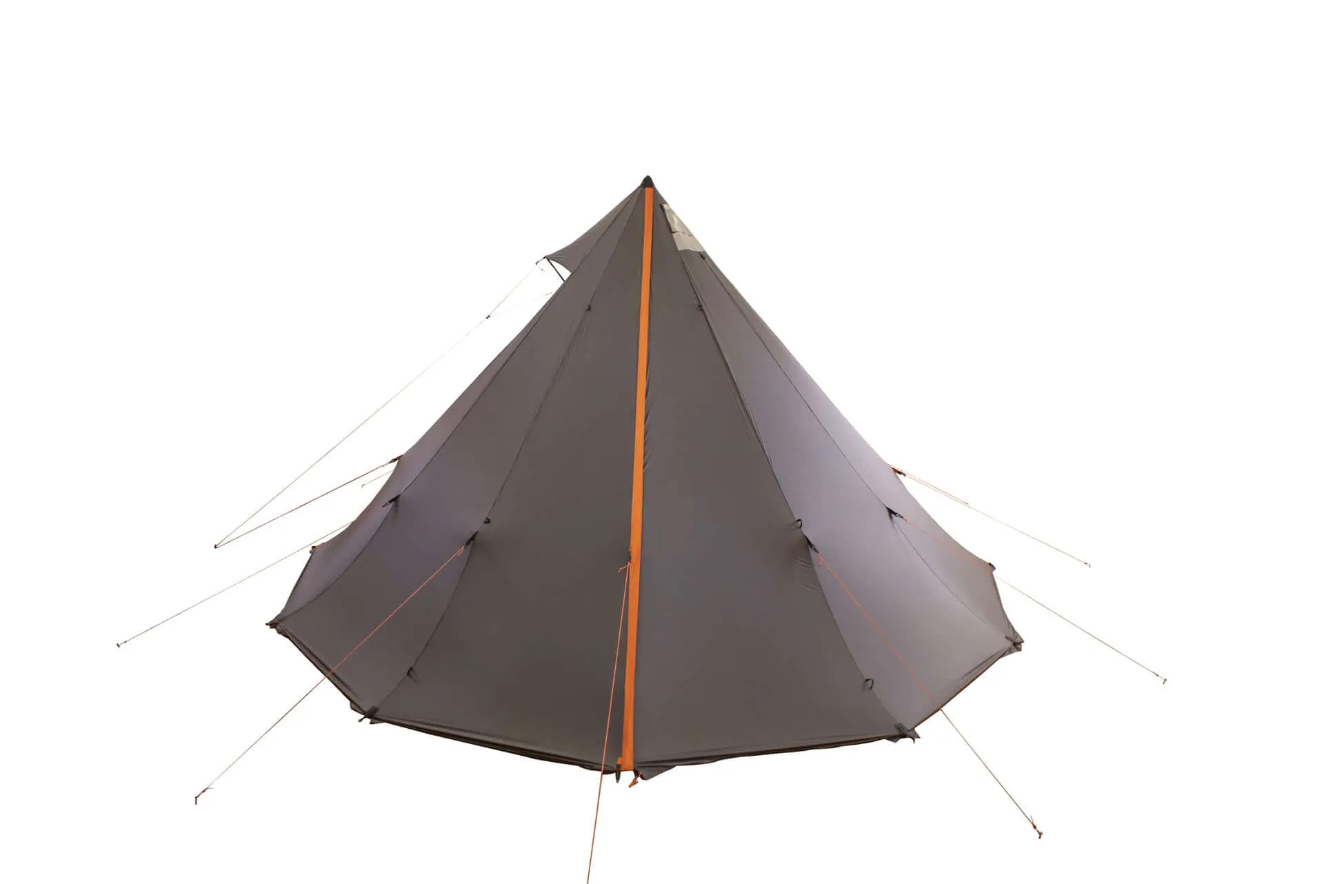 PAST Outdoors Originals Ultralight 4-6 Person Tipi Tent (UL6T)