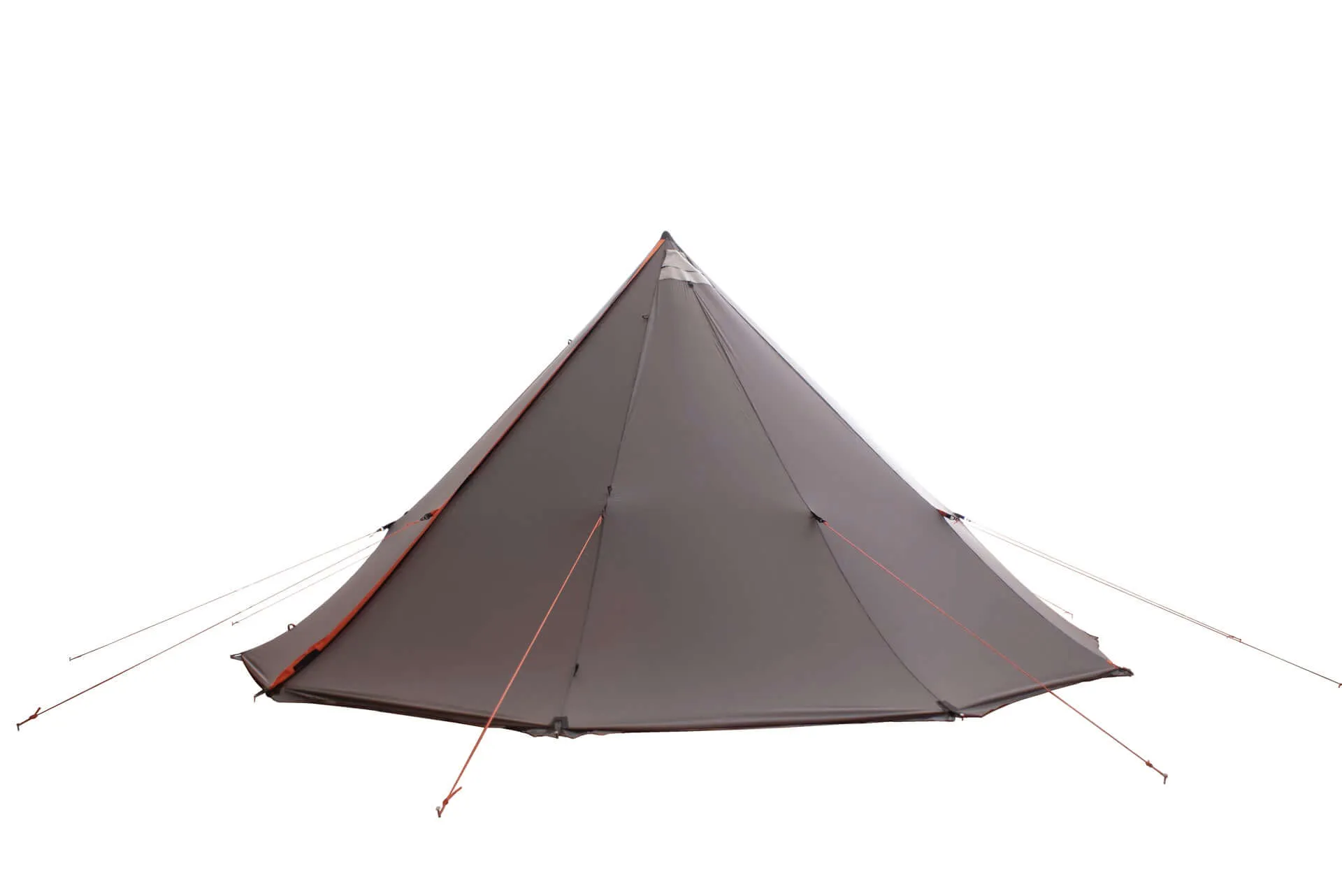 PAST Outdoors Originals Ultralight 4-6 Person Tipi Tent (UL6T)