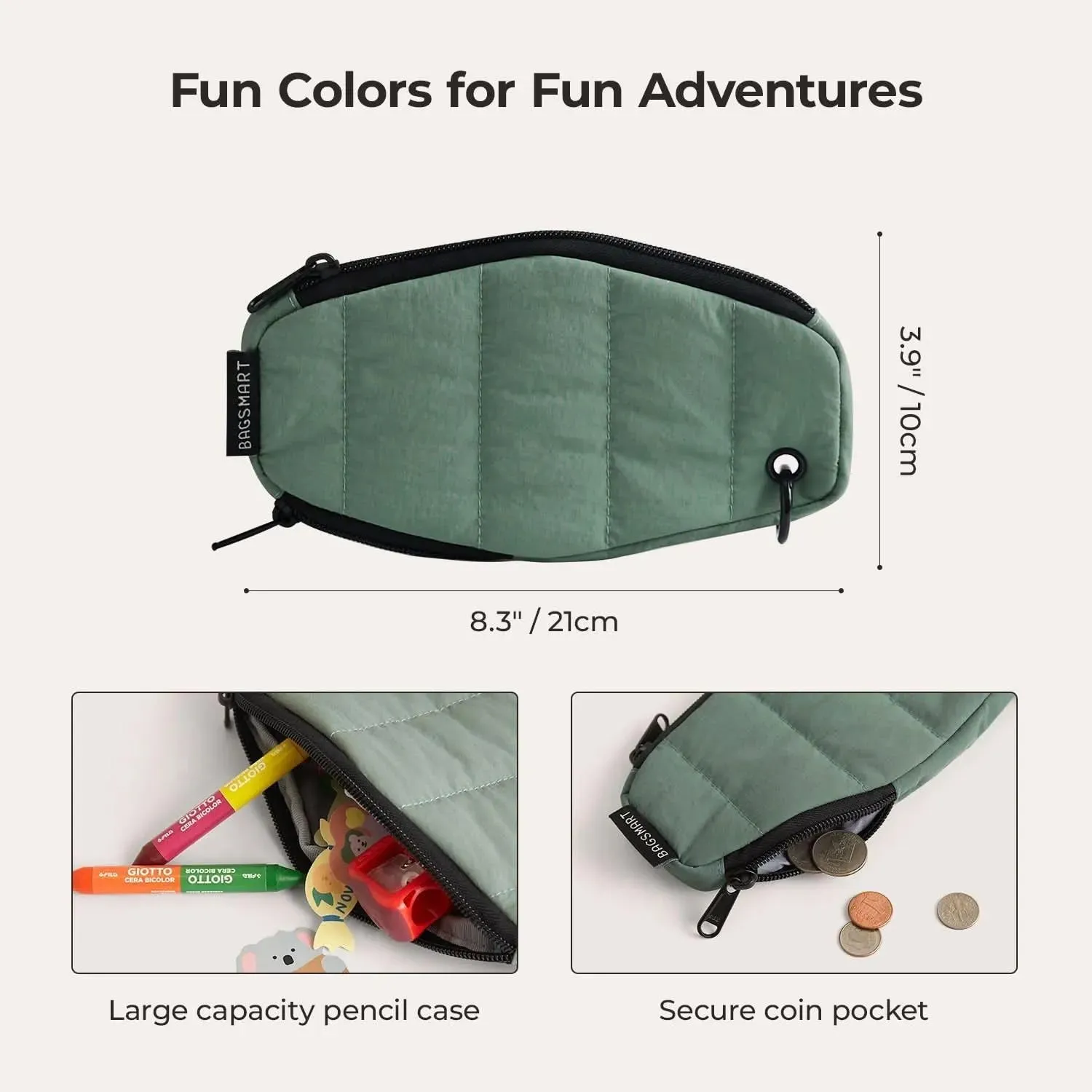 Paz 14L Kids Backpack