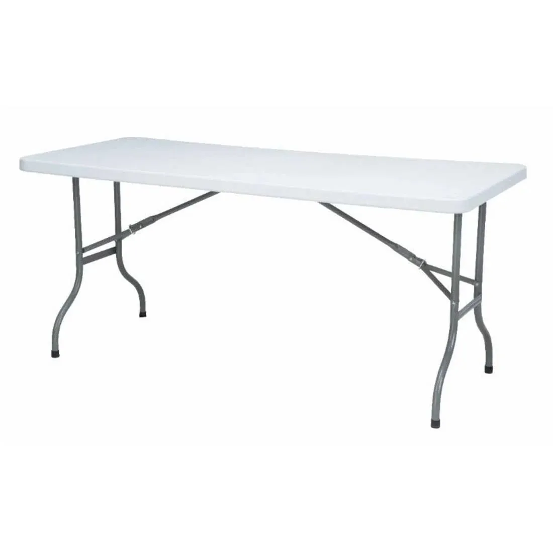 Penelope Plastic Table Foldable 1.8m Long