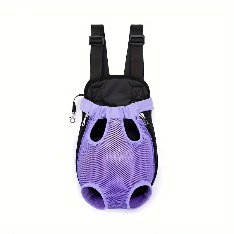 Pet Travel Backpack