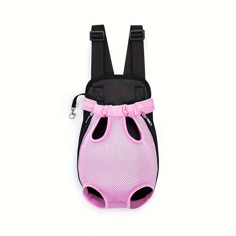 Pet Travel Backpack