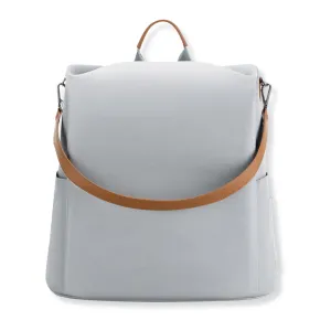 Petite Perfection Compact Diaper Backpack