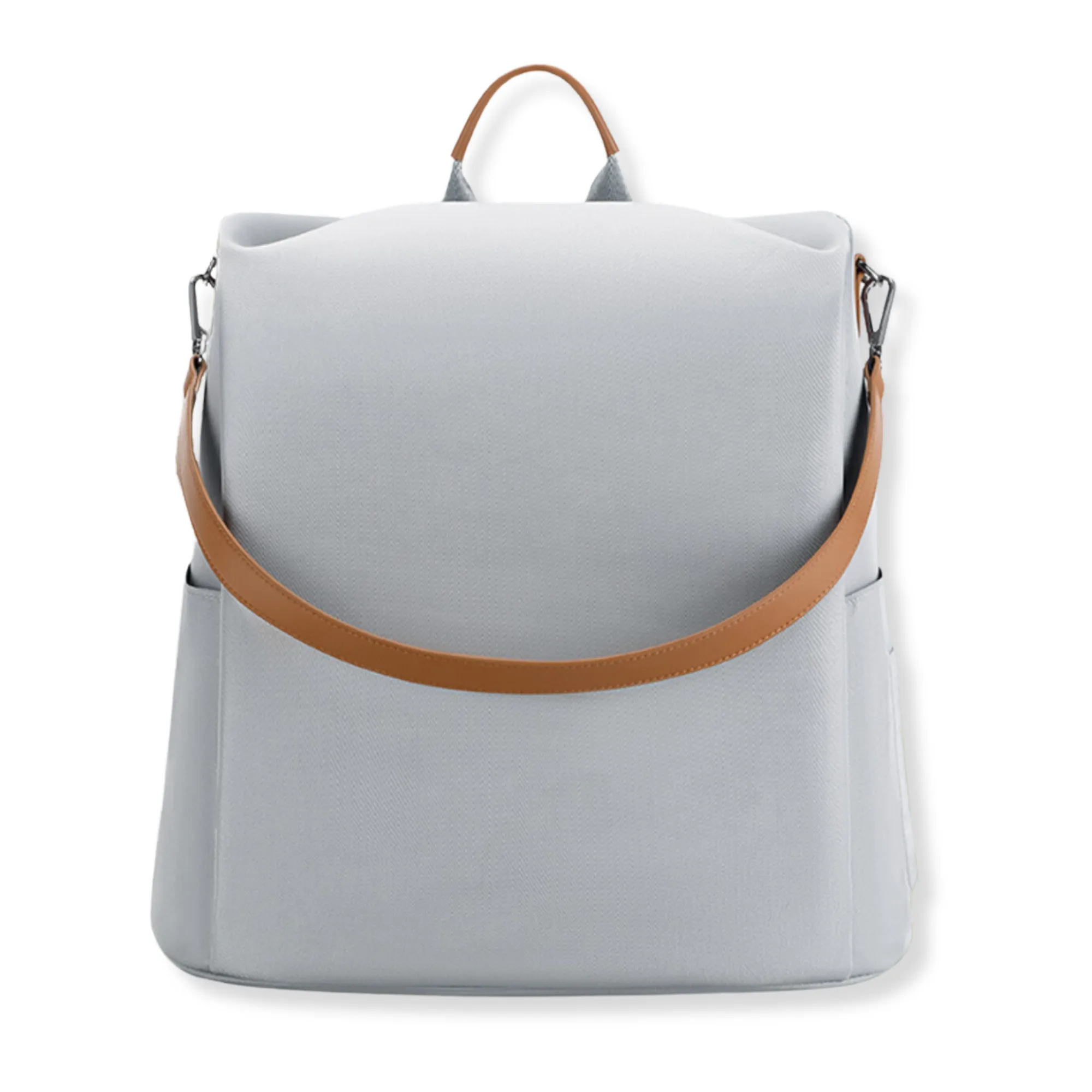 Petite Perfection Compact Diaper Backpack
