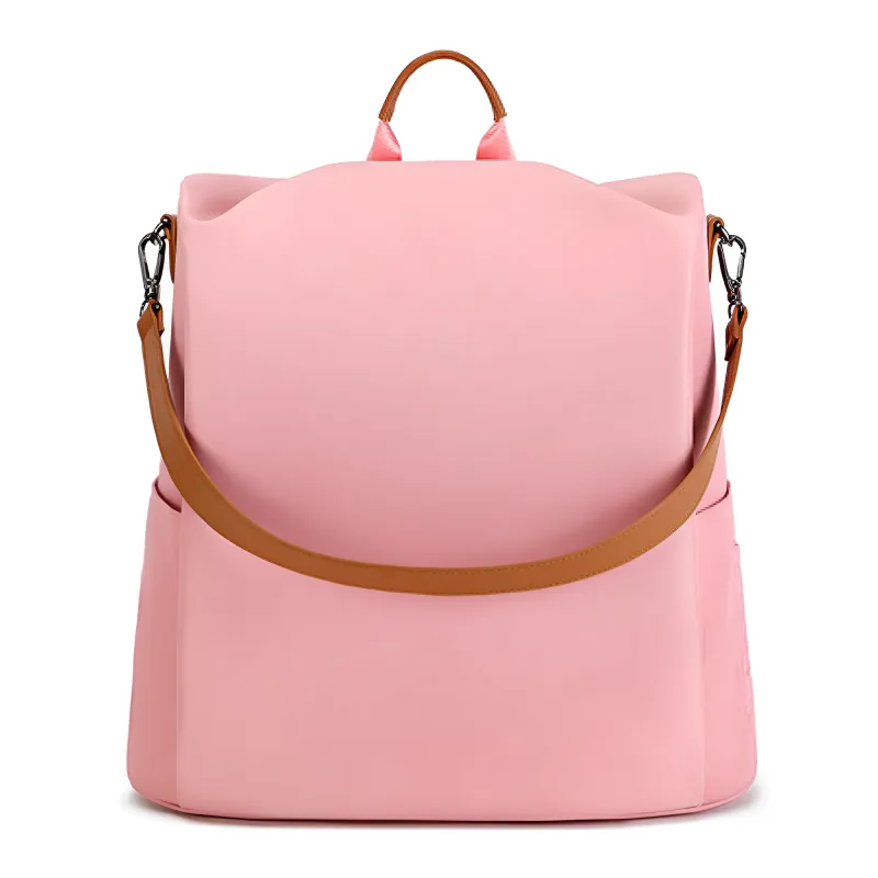 Petite Perfection Compact Diaper Backpack