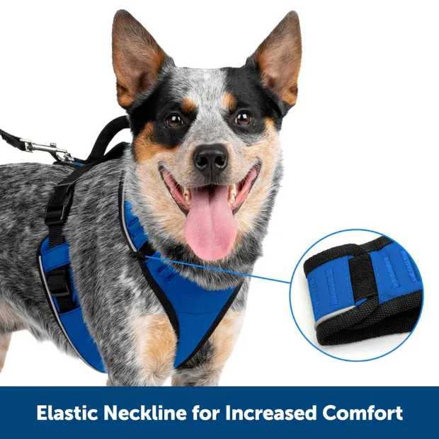 Petsafe Easysport Harness Pink Md
