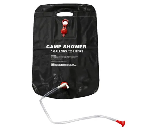 Picnic Water Storage