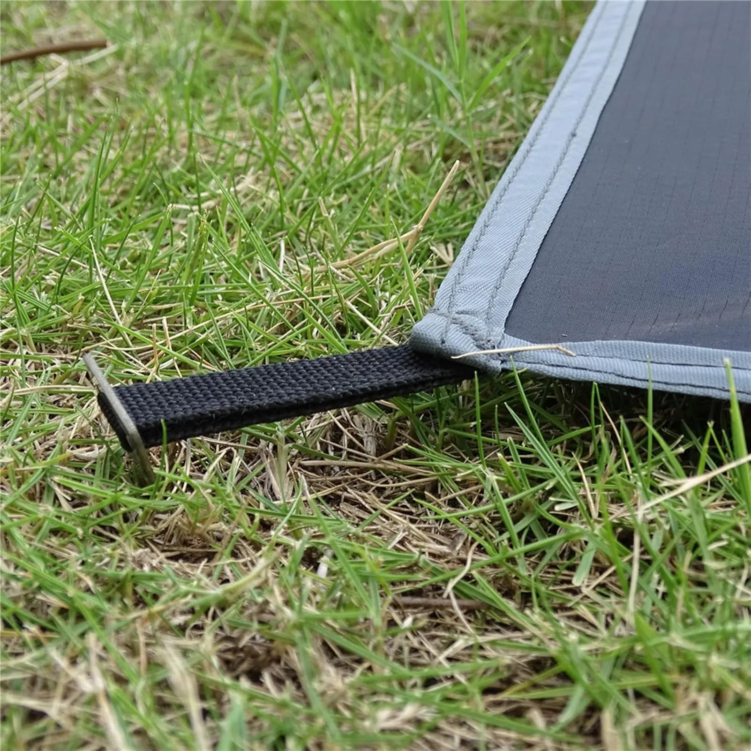 Picnics Blanket Ground Sheet with Peg Watertight Ground Sheet for Camp Tent Tarp Outdoor Awnings Carpet Groundsheet