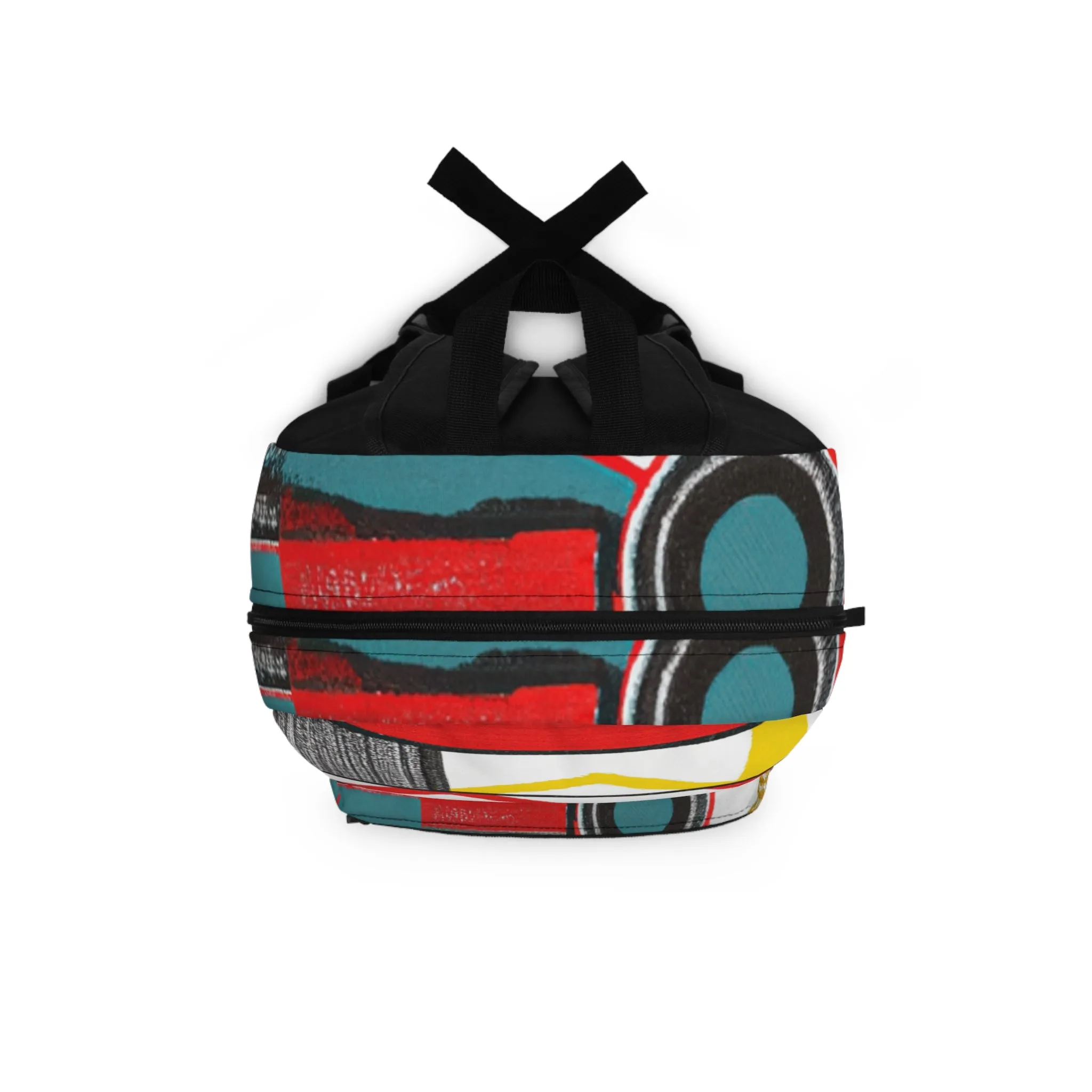 Pietro Romano-backpack