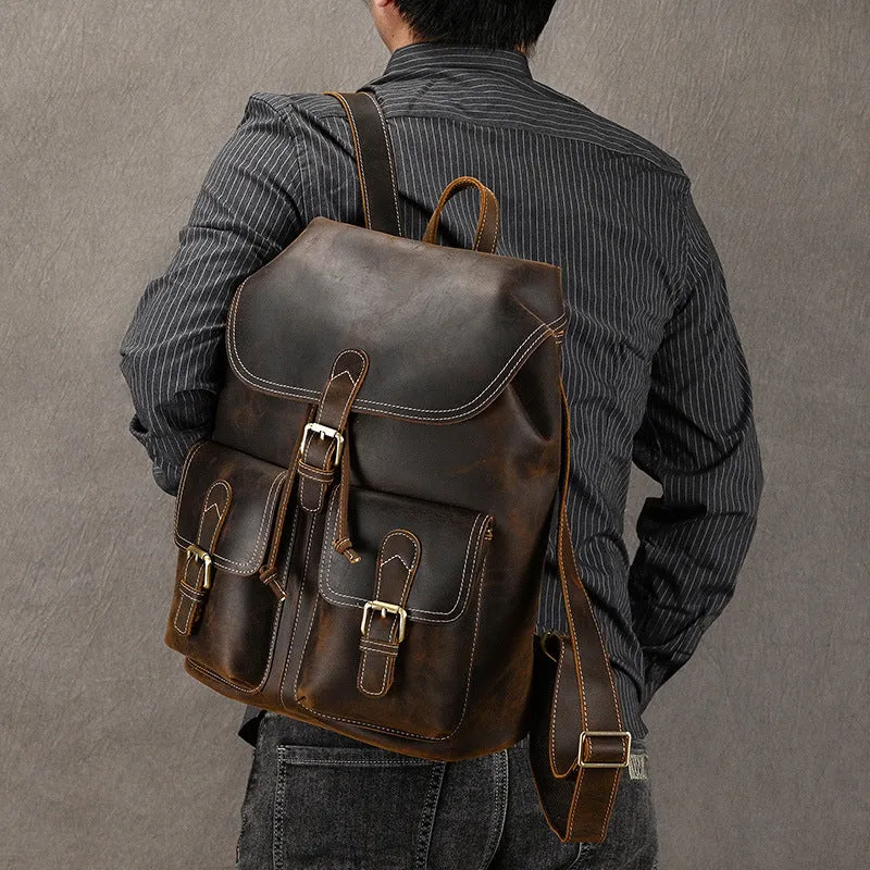 Pittsburgh Backpack