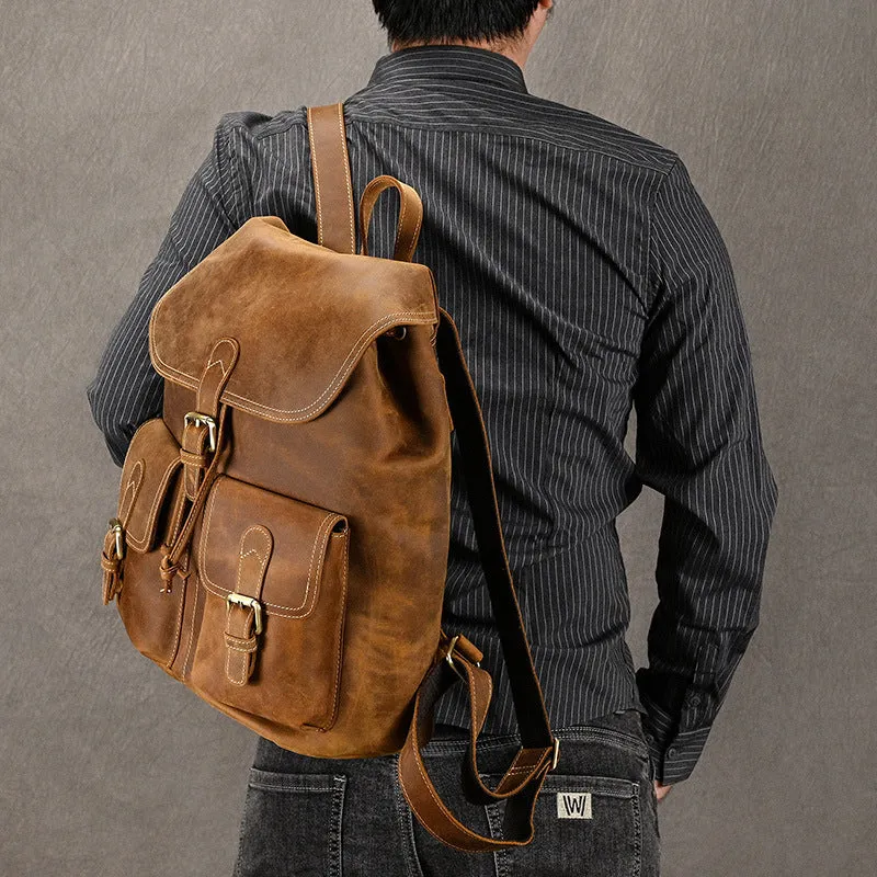 Pittsburgh Backpack