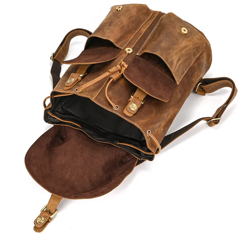 Pittsburgh Backpack
