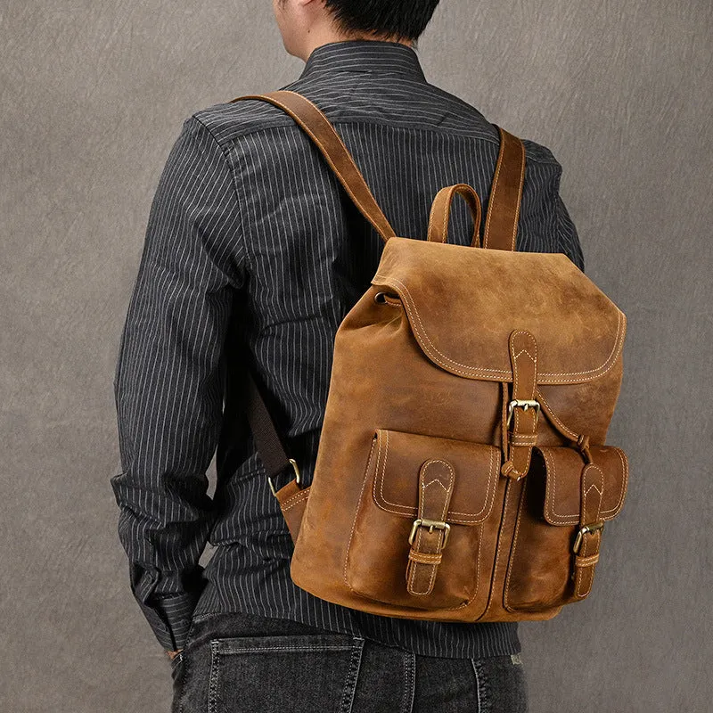 Pittsburgh Backpack