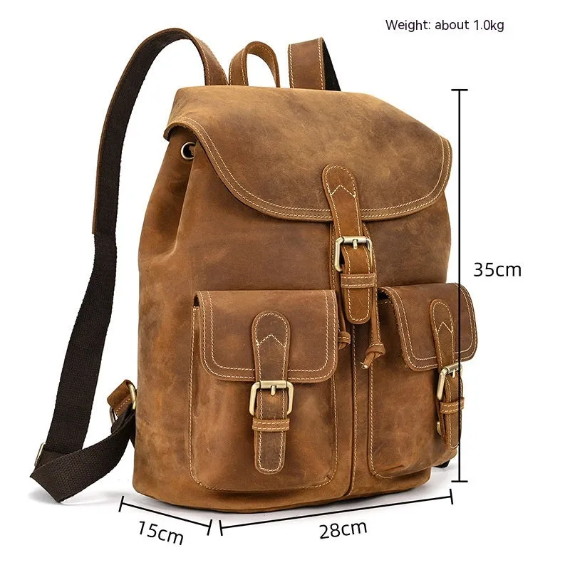 Pittsburgh Backpack