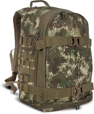 Planet Eclipse GX Paintball Gravel Backpack Bag (HDE Earth)