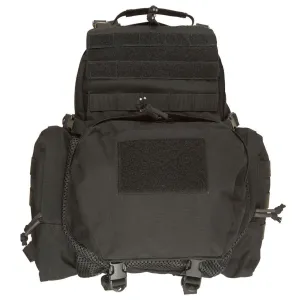 Platatac Bullock Echo Pack V4 - Legacy Pattern Black