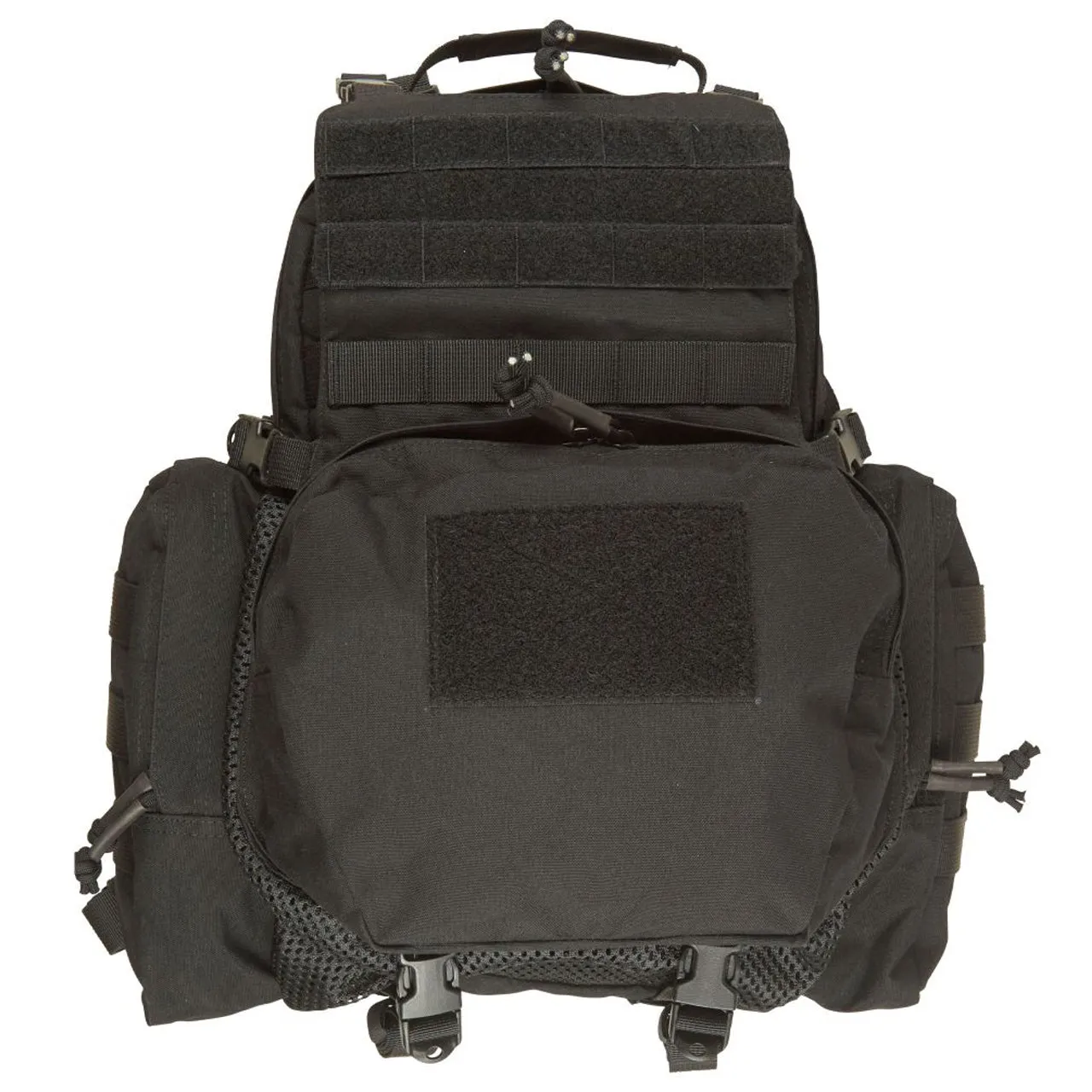 Platatac Bullock Echo Pack V4 - Legacy Pattern Black