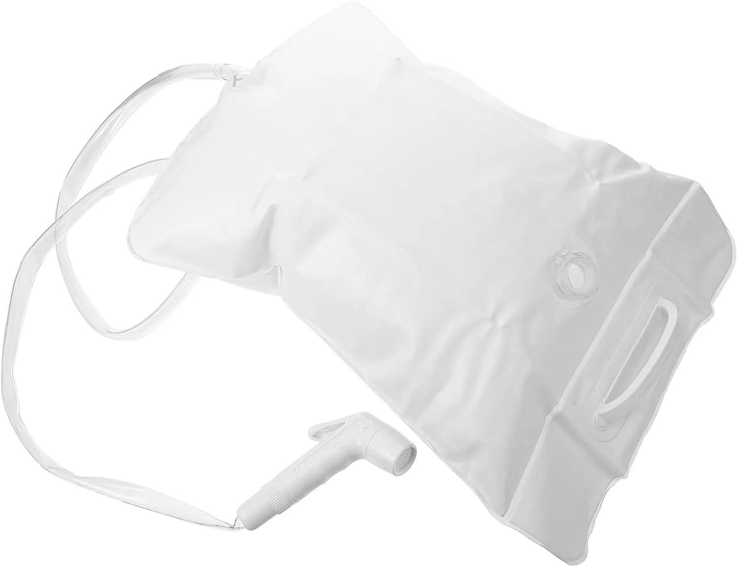 Portable Camp Shower 10l Outdoor Shower Bag Versatile Camping Equipment for Outdoor