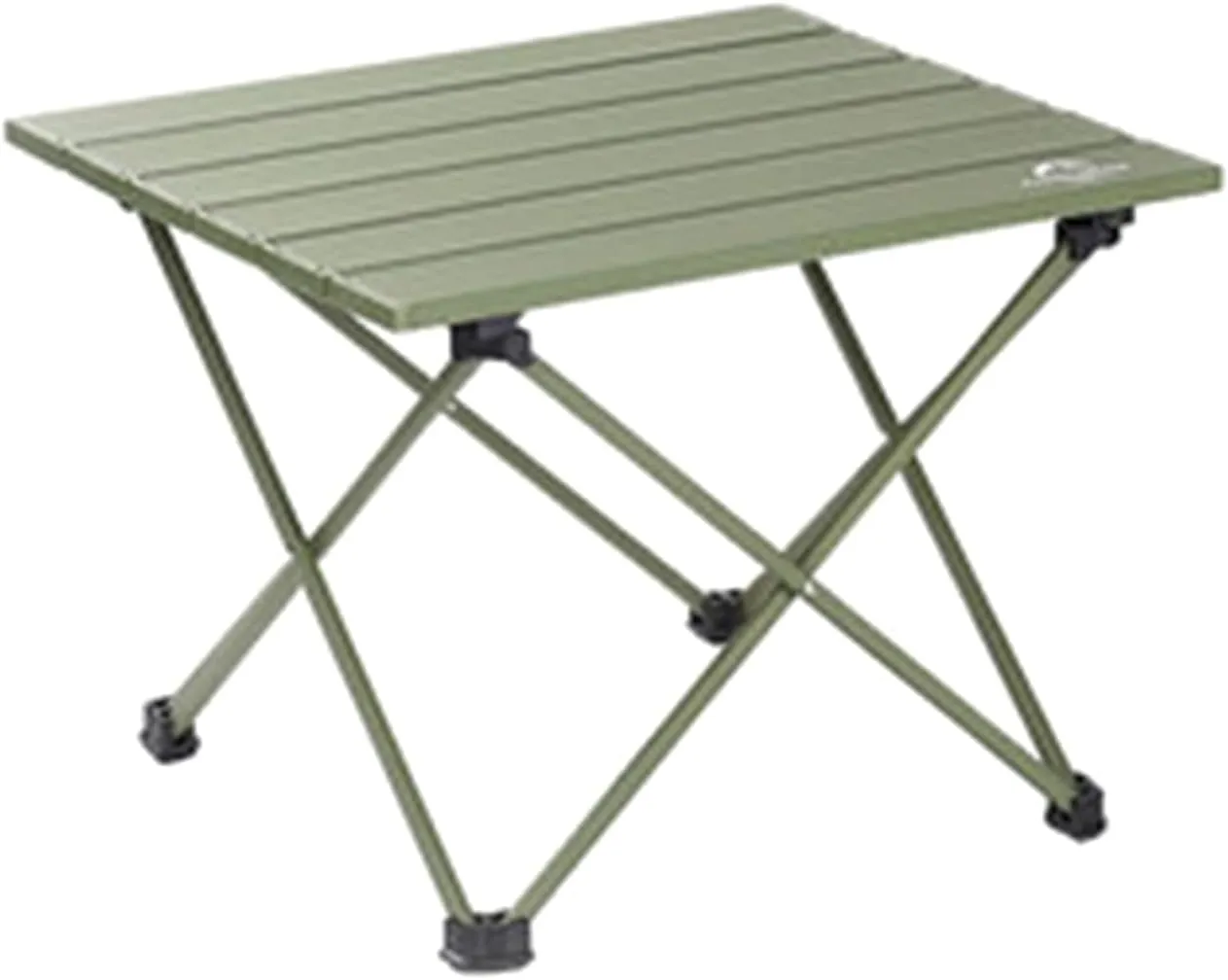 Portable Camping Tables Compact Folding Beachs Tables Camp Tables for Beachs Picnics Cooking Hiking Easy to Install Foldable Camping Table Portable for Picnic Lightweight for Cooking