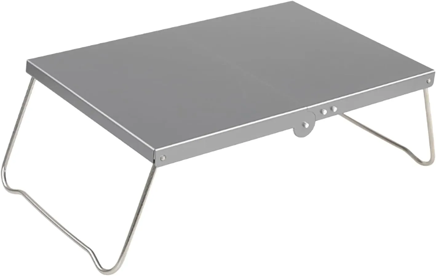 Portable Camping Tables Compact Folding Beachs Tables Camp Tables for Beachs Picnics Cooking Hiking