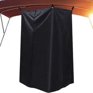 Portable Changing Room – Outdoor Tent, Privacy Shelter | Waterproof Foldable Dressing Booth for Beach Travel Boat Backyard Camp Hiking Festival Swimwear Change Cover Pop Up Enclosure Cabin Space