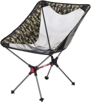 Portable Folding Compact Camping Chair Aluminum Mesh Beach Picnic Fishing Chair NH19JJ005