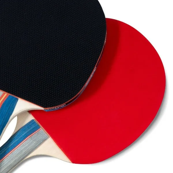 Portable Mid Sized Foldable Indoor Table Tennis Ping Pong Table