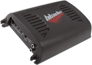 POWER ACOUSTIK BLADE1-1200D Blade Amplifier 1 Channel Mono