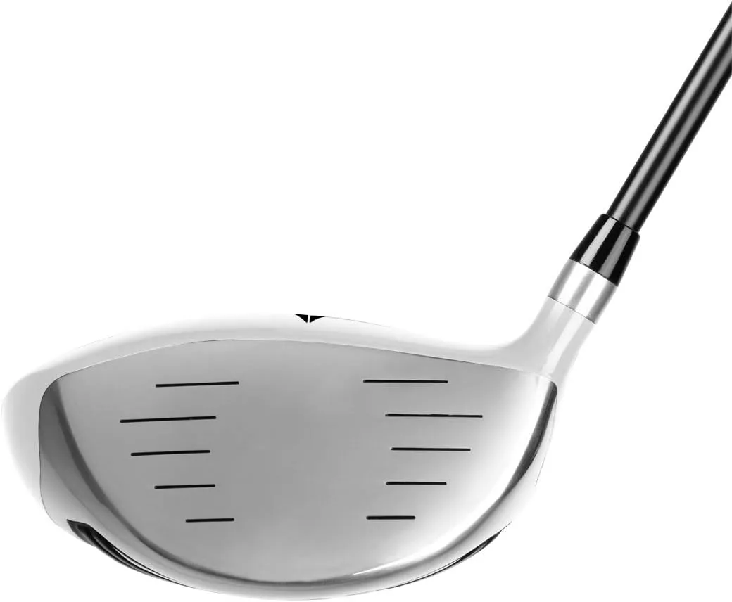 Powerbilt TPS Supertech Golf Drivers for Men & Women, Right/Left Handed