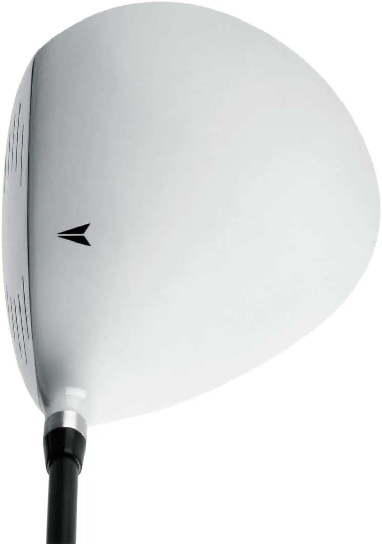 Powerbilt TPS Supertech Golf Drivers for Men & Women, Right/Left Handed
