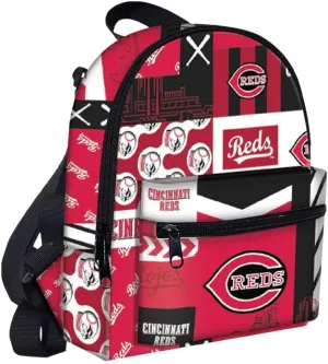 Pro Specialties Group Cincinnati Reds Mini Backpack TM1850
