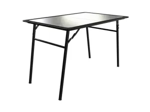 Pro Stainless Steel Camp Table - Front Runner - TBRA015