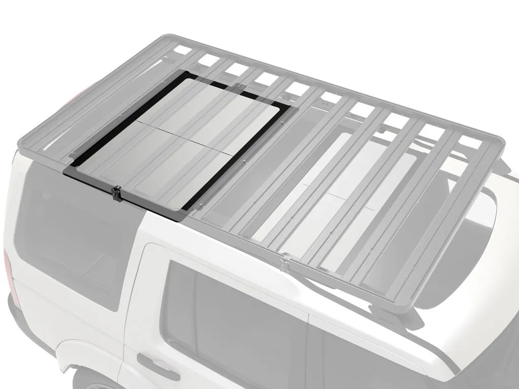 Pro Stainless Steel Camp Table Kit - Front Runner - TBRA017