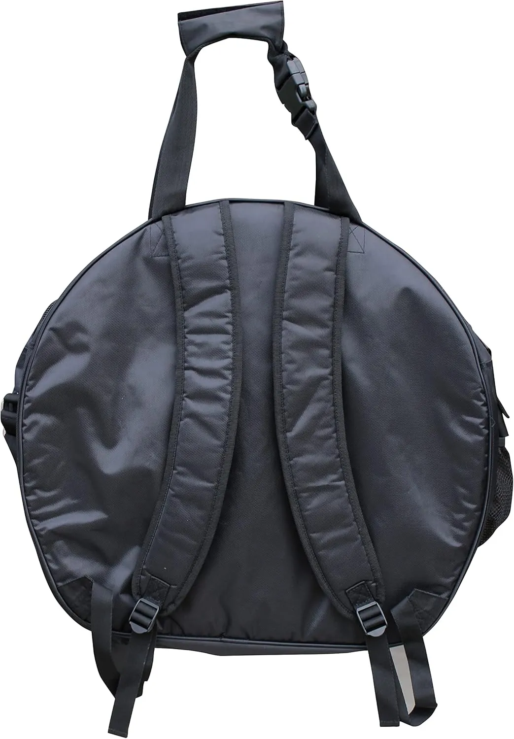 Professional's Choice Rope Bag Backpack (Black)