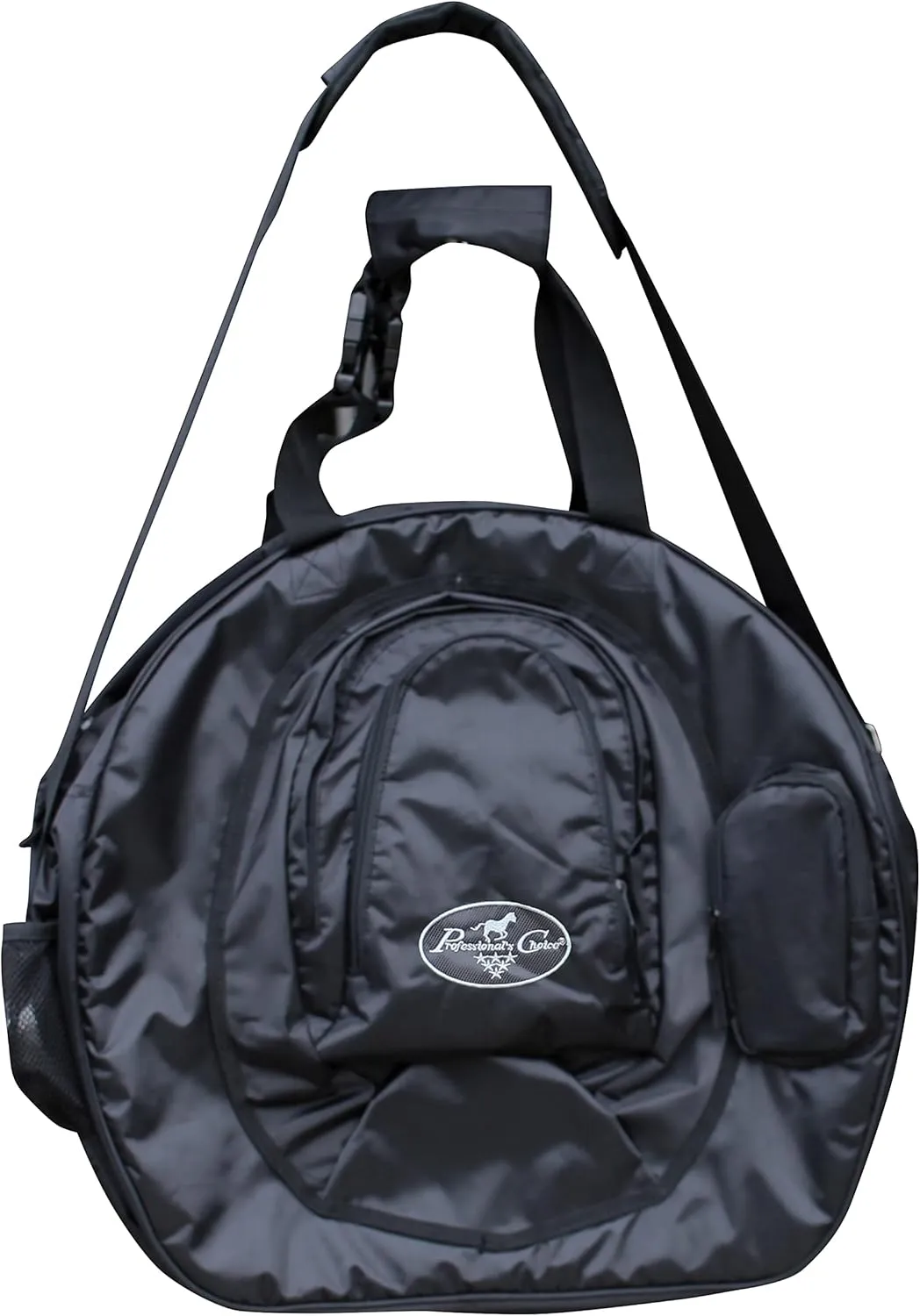 Professional's Choice Rope Bag Backpack (Black)